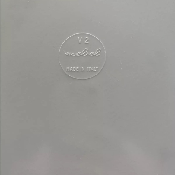 Villeroy & Boch’s Petite Fleur PRINT - Melamine Serving Tray By Mabel - Picture 2 of 2